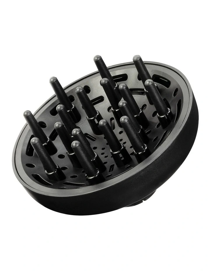 3Q Brilliance Hairdryer in Black image 3