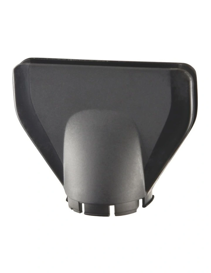 3Q Brilliance Hairdryer in Black image 4