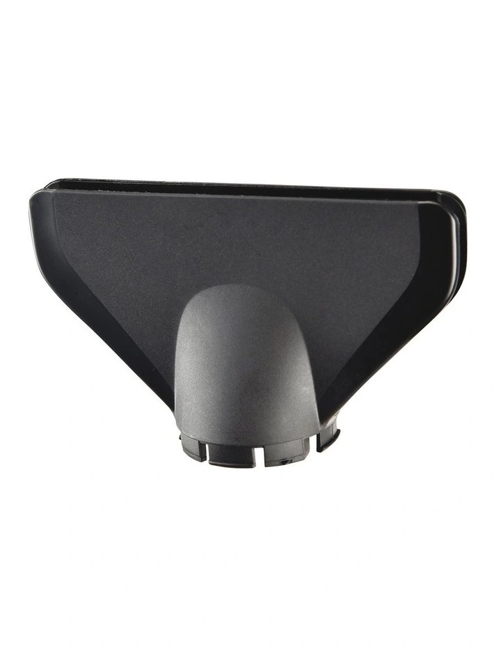 3Q Brilliance Hairdryer in Black image 5