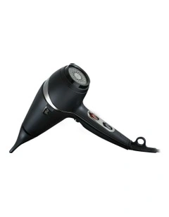 Air Hair Dryer in Black