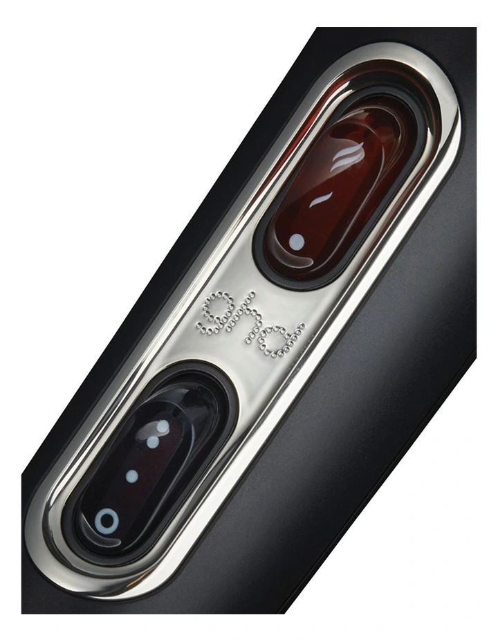 Air Hair Dryer in Black image 5