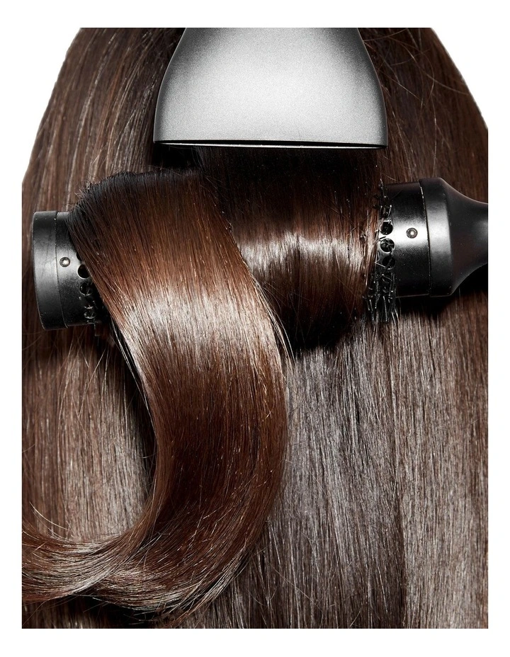 Helios Professional Hair Dryer in Black image 7