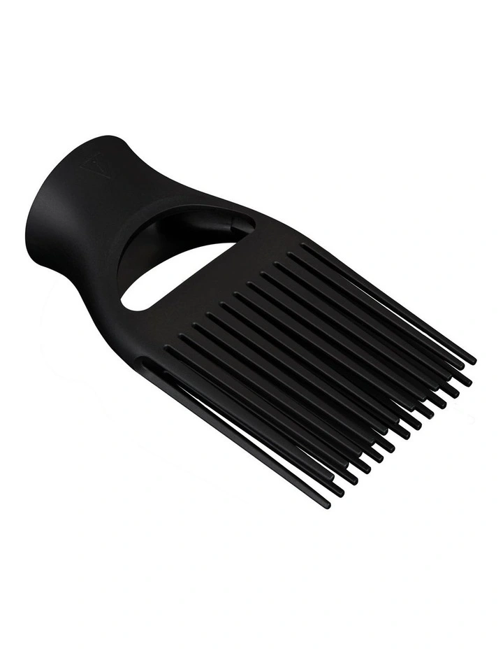 Helios Hair Dryer Comb Nozzle image 2