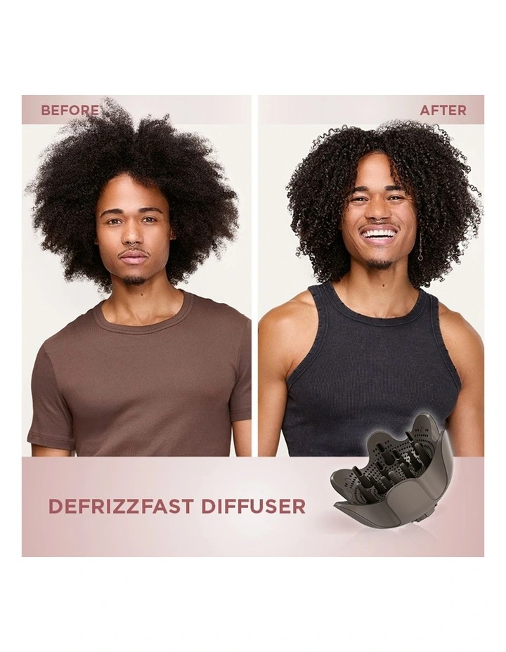 SpeedStyle Pro Flex Hair Dryer System HD543ANZ image 3