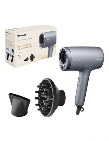 Nanoe And Mineral Hair Dryer EH-NA9N-H765