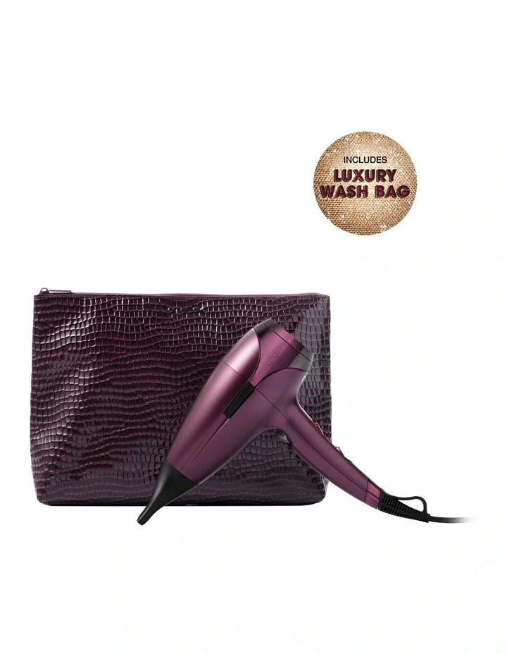 Helios Hair Dryer image 2