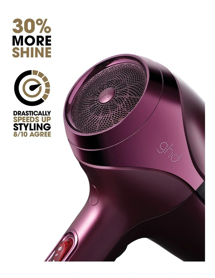 Helios Hair Dryer image 5