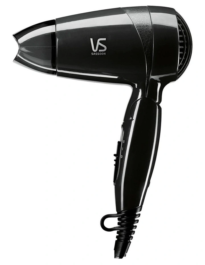 Mini Pro Hair Dryer VSD102CA image 1