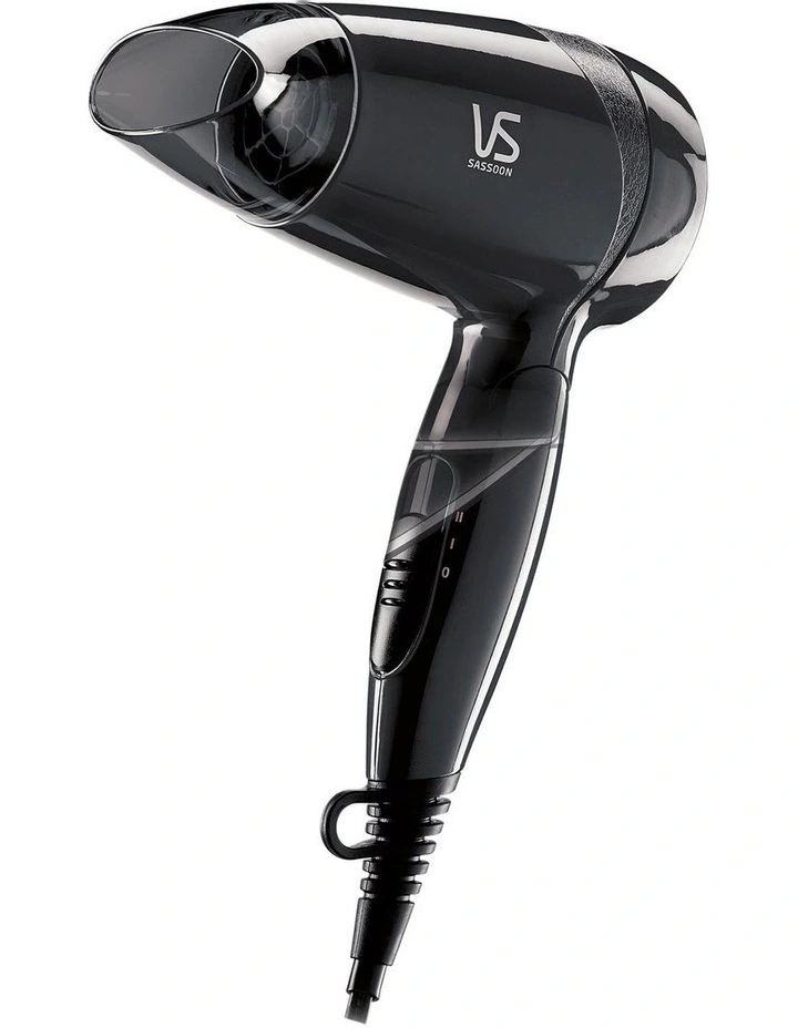 Mini Pro Hair Dryer VSD102CA image 2