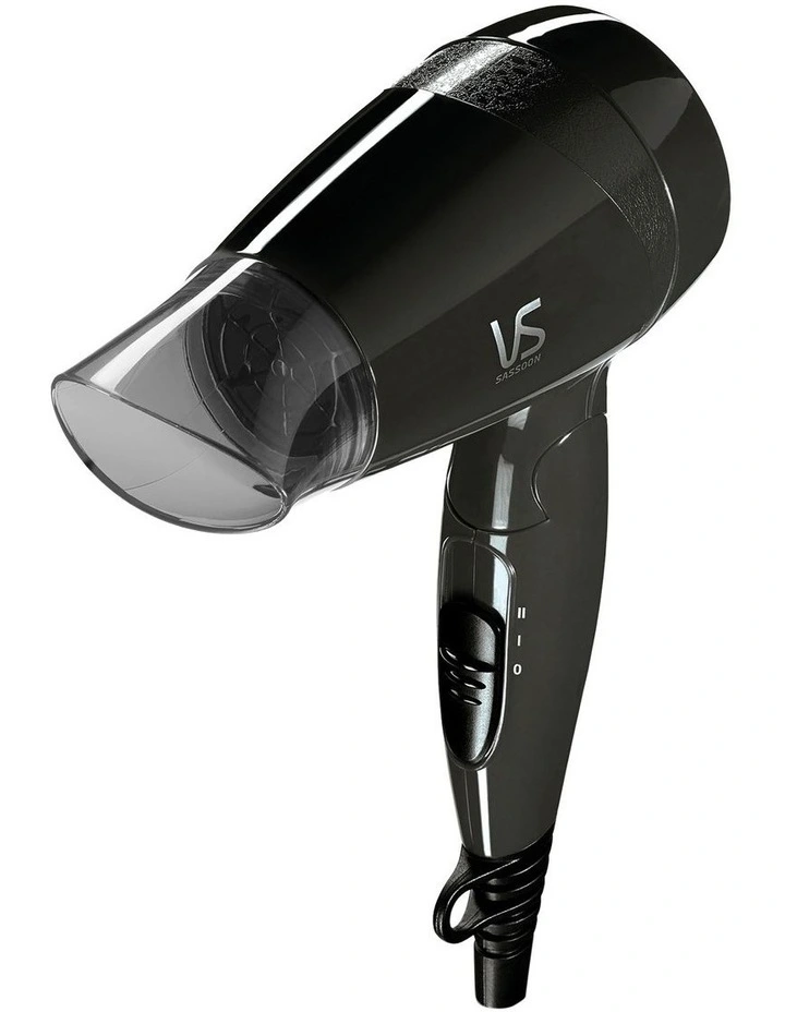 Mini Pro Hair Dryer VSD102CA image 3