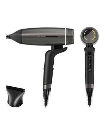 Titanium Black colour