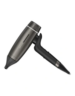 Speed Professional 99400000377 Hair Dryer