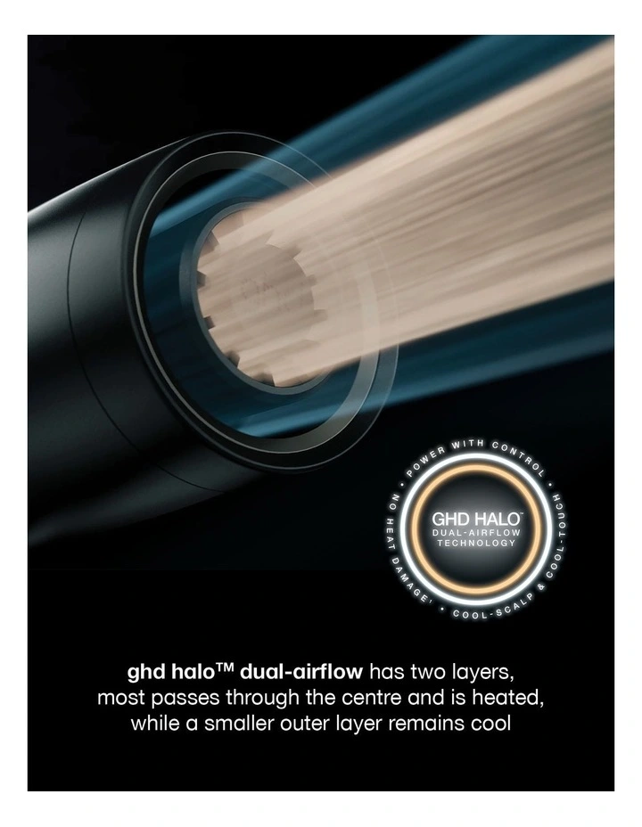 Speed Professional 99400000377 Hair Dryer image 3