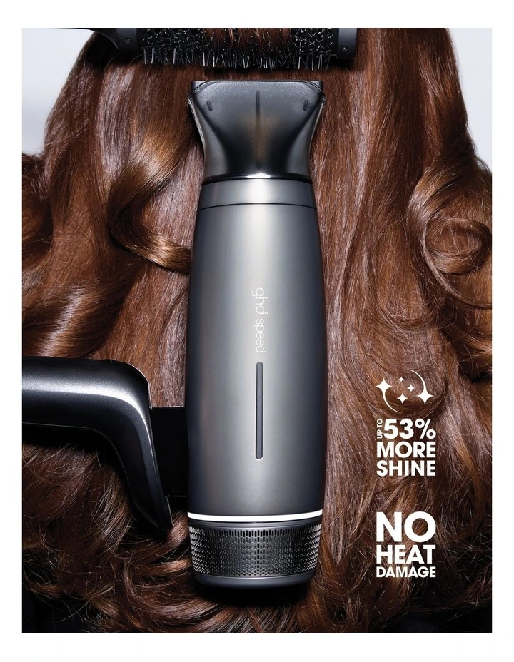 Speed Professional 99400000377 Hair Dryer image 5