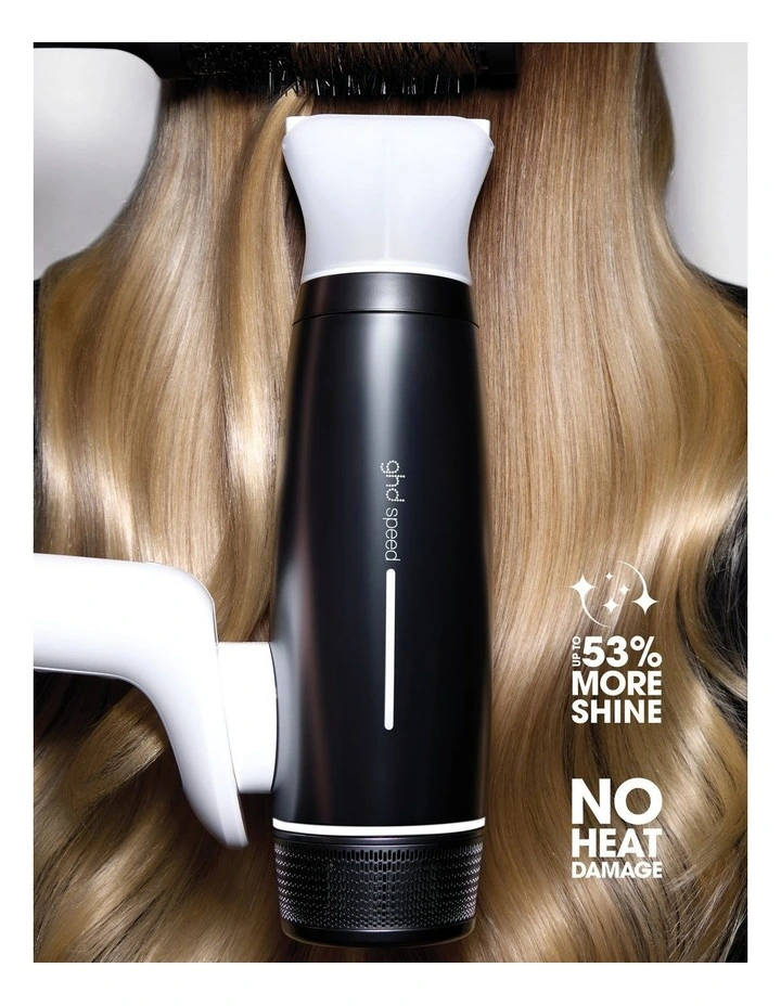 Speed Professional 99400000389 Hair Dryer image 5