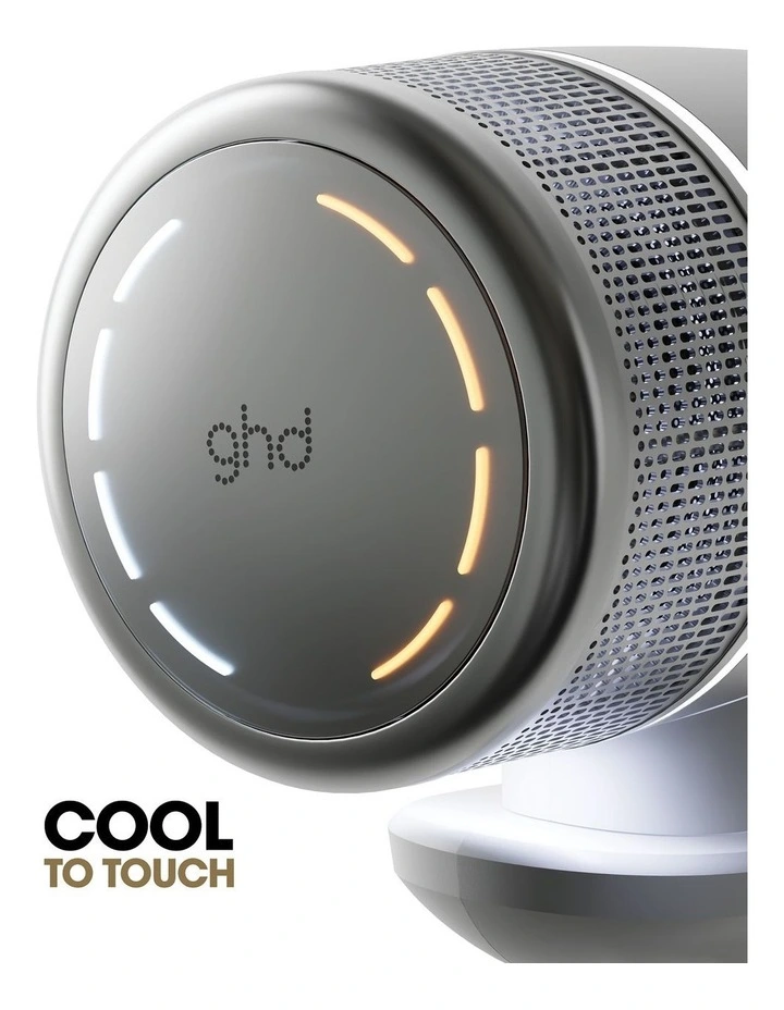 Speed Professional 99400000389 Hair Dryer image 6