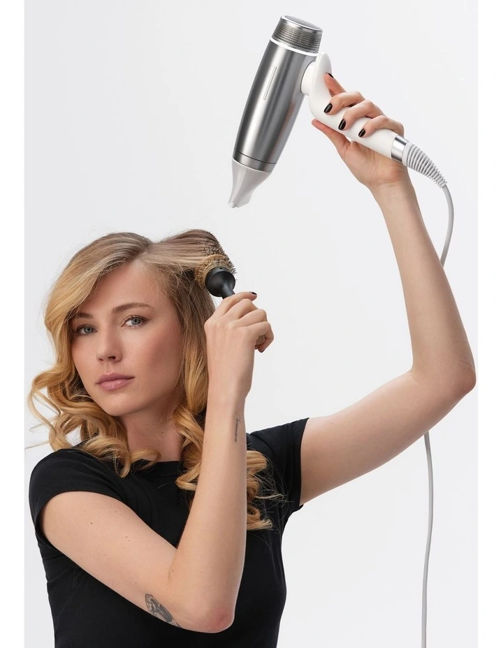 Speed Professional 99400000389 Hair Dryer image 7