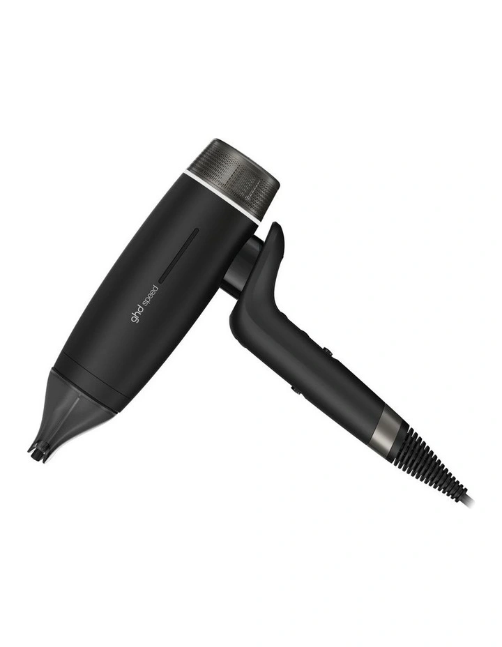 Speed Professional 99400000770 Hair Dryer image 1