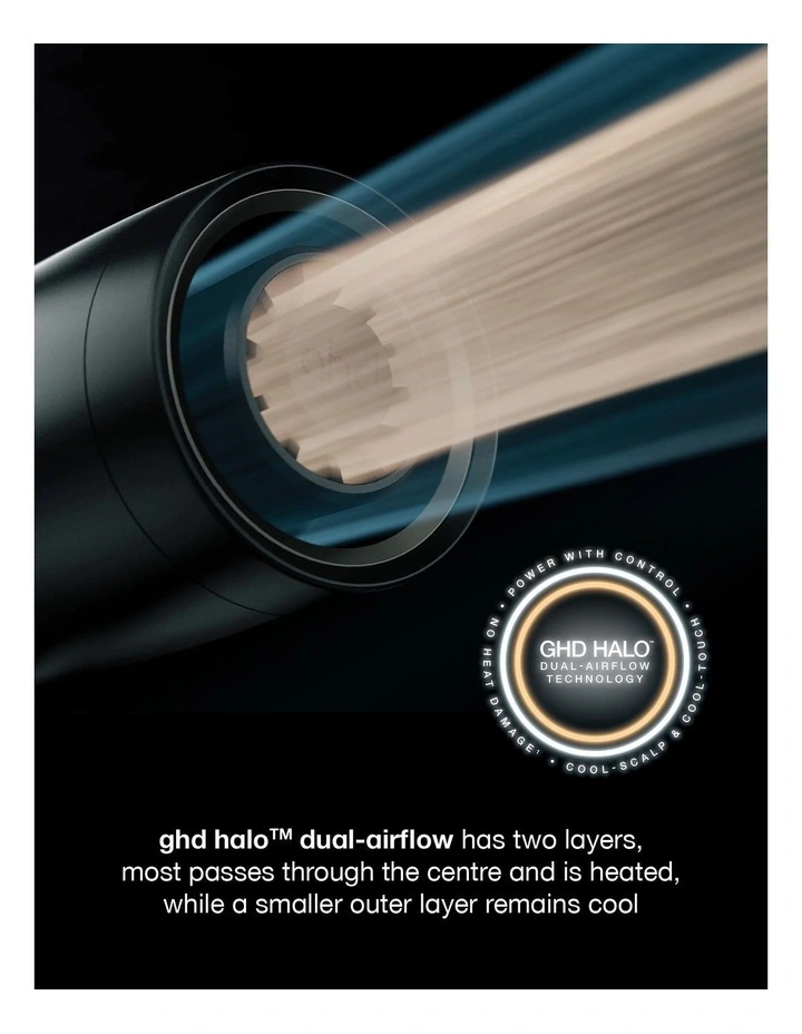 Speed Professional 99400000770 Hair Dryer image 3