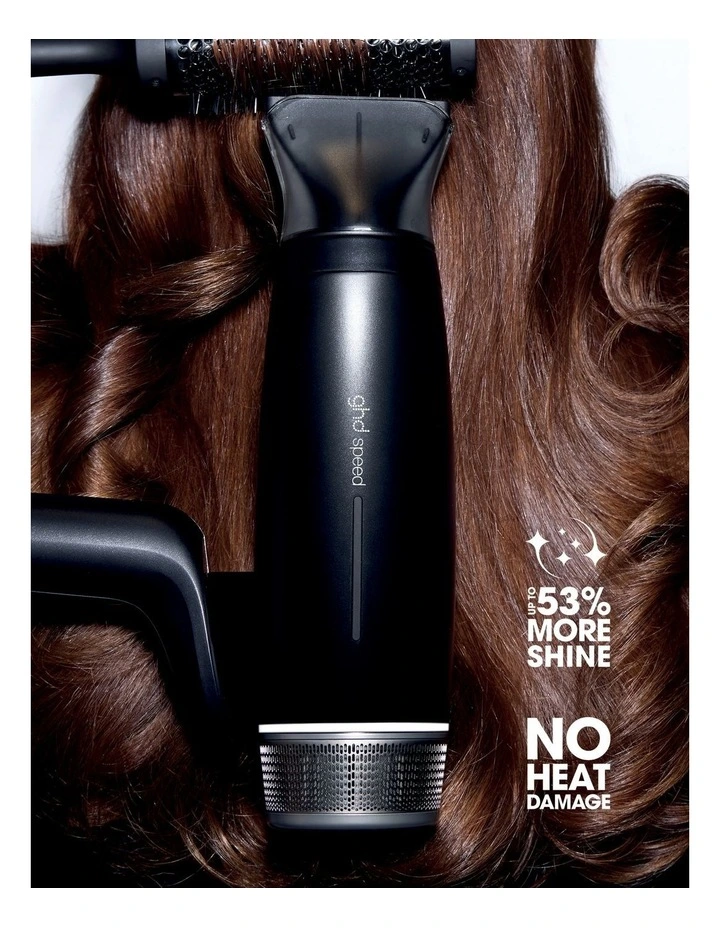 Speed Professional 99400000770 Hair Dryer image 5