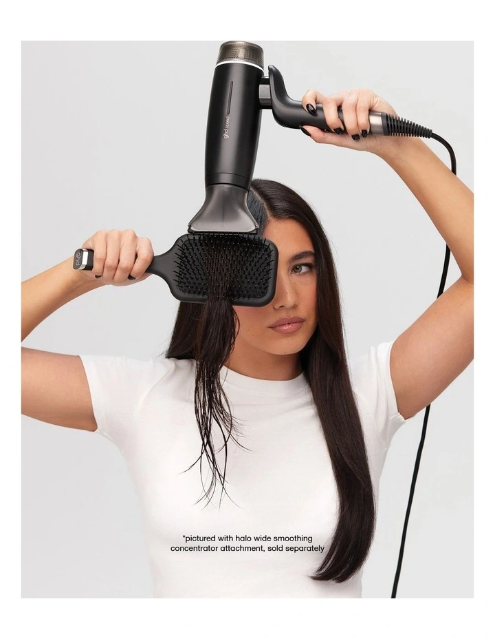 Speed Professional 99400000770 Hair Dryer image 7