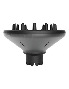 Professional Curl Diffuser 99400000407 in Black