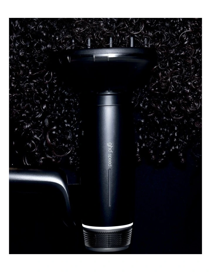 Professional Curl Diffuser 99400000407 in Black image 3
