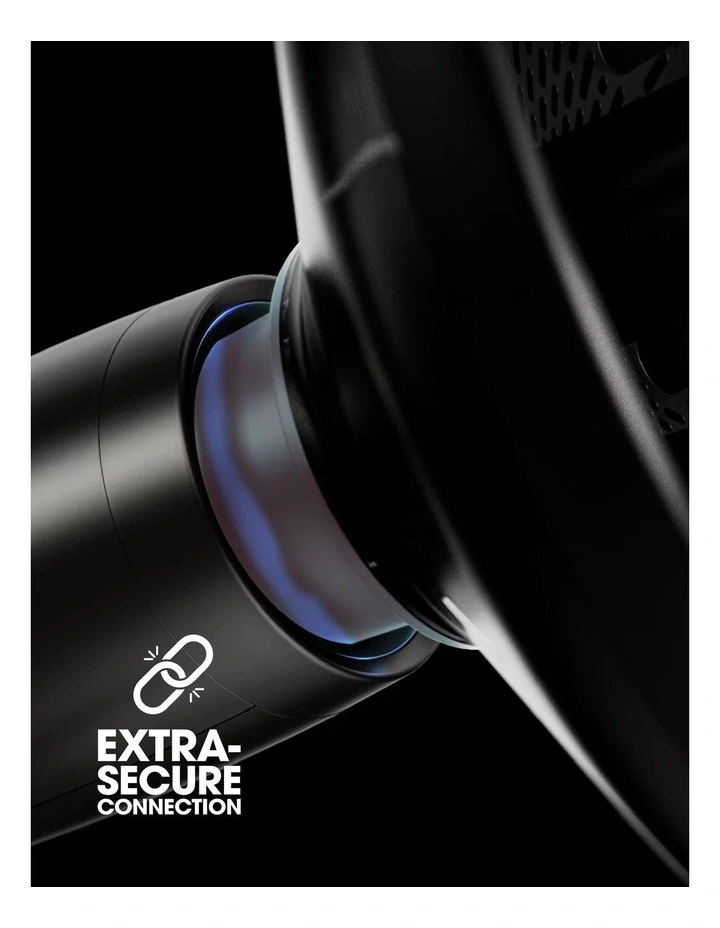 Professional Curl Diffuser 99400000407 in Black image 5