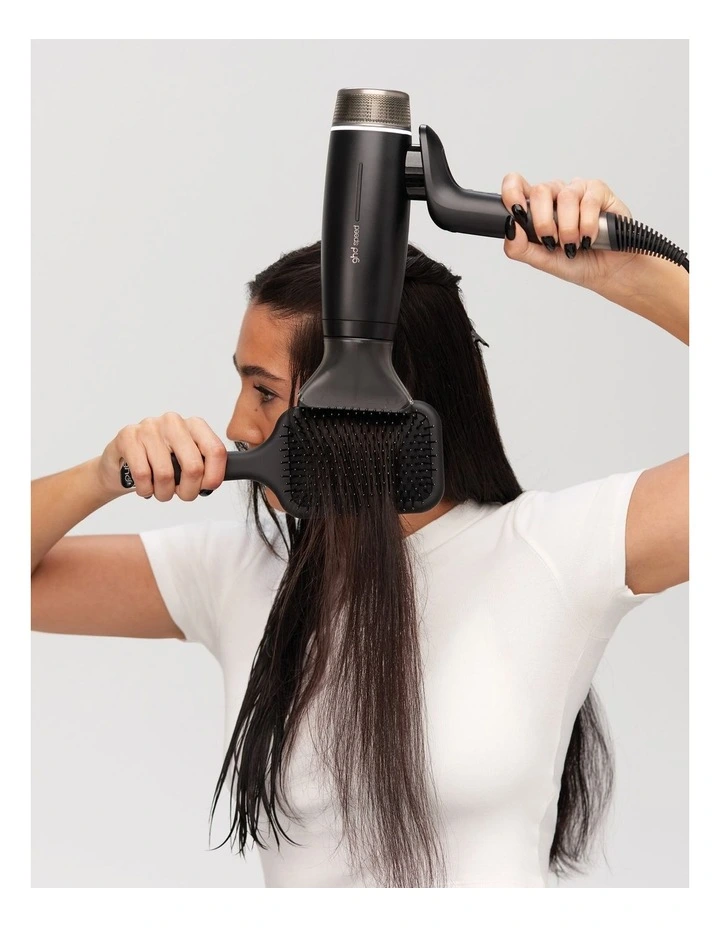 Halo Wide Smoothing Concentrator 99400000401 Hair Dryer image 4