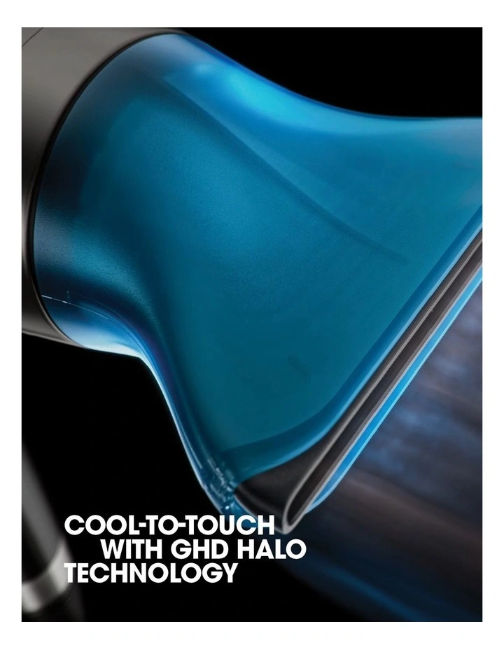 Halo Wide Smoothing Concentrator 99400000401 Hair Dryer image 6