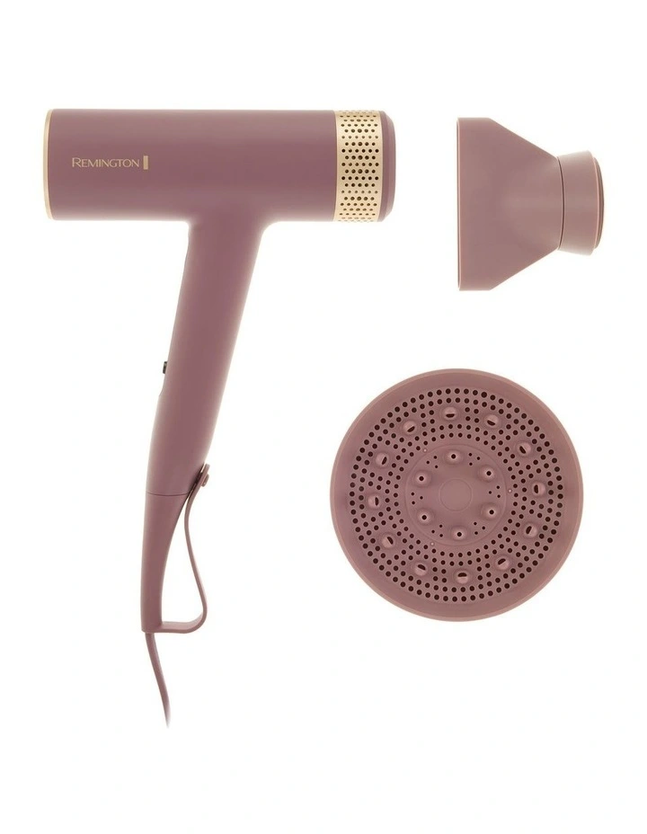 AirVive Digital Hair Dryer EC8930AU image 2