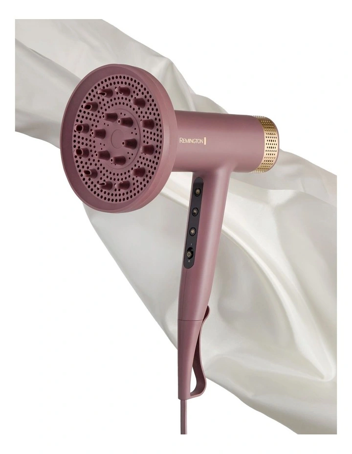 AirVive Digital Hair Dryer EC8930AU image 3