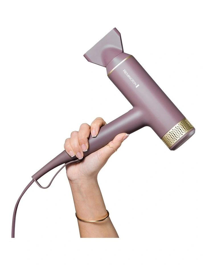 AirVive Digital Hair Dryer EC8930AU image 4