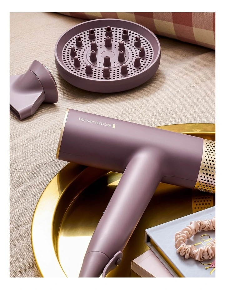 AirVive Digital Hair Dryer EC8930AU image 5