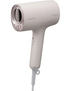 Nanoe Moisture + Ion Hair Dryer EH-NA0L-P765