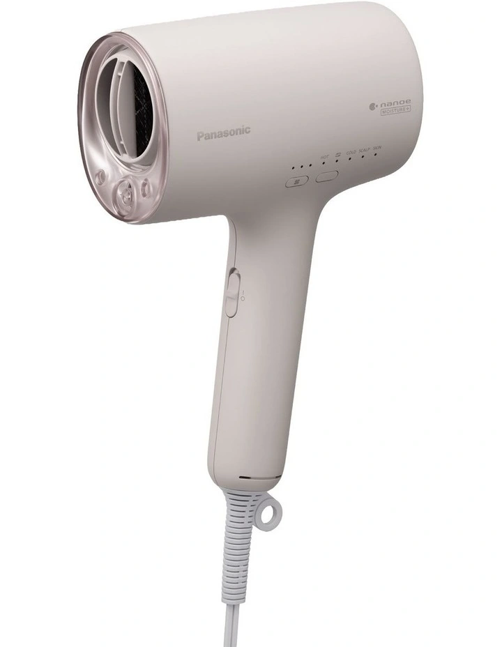Nanoe Moisture + Ion Hair Dryer EH-NA0L-P765 image 1