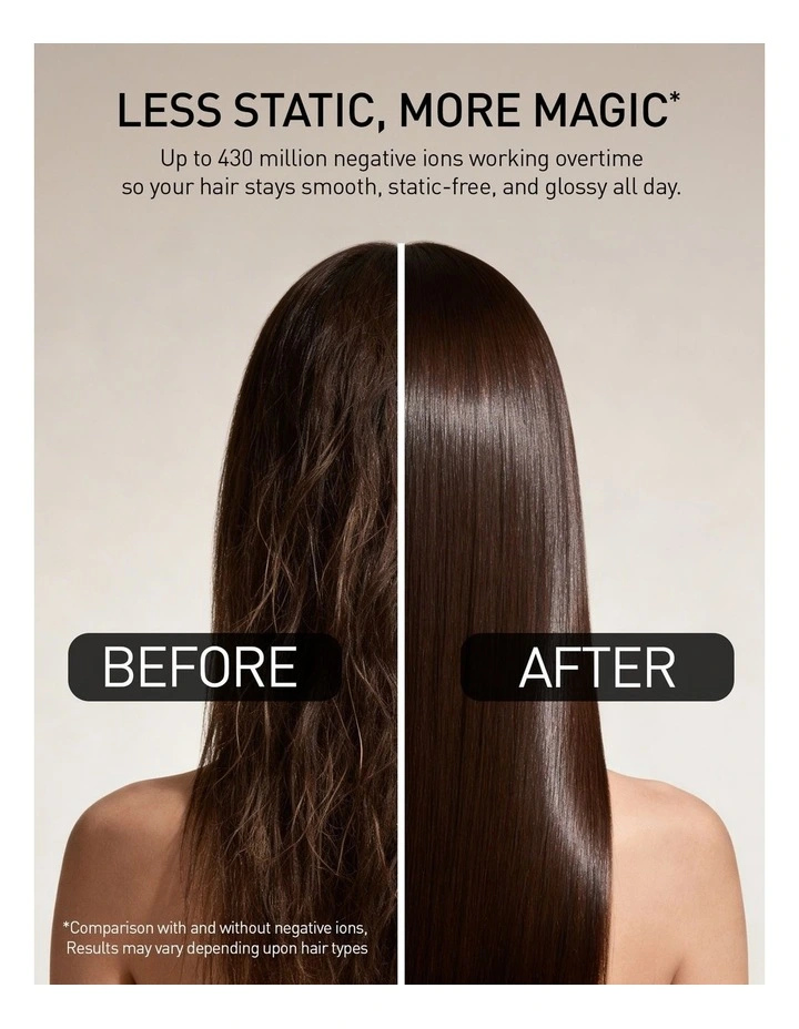 Ionic Hair Dryer EH-NE6M-C541 in Beige image 6