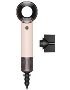 Dyson Supersonic Travel hair dryer (Ceramic Pink / Rose Gold)