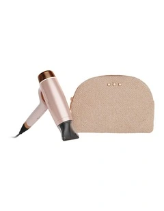 Speed Hair Dryer In Cashmere Beige