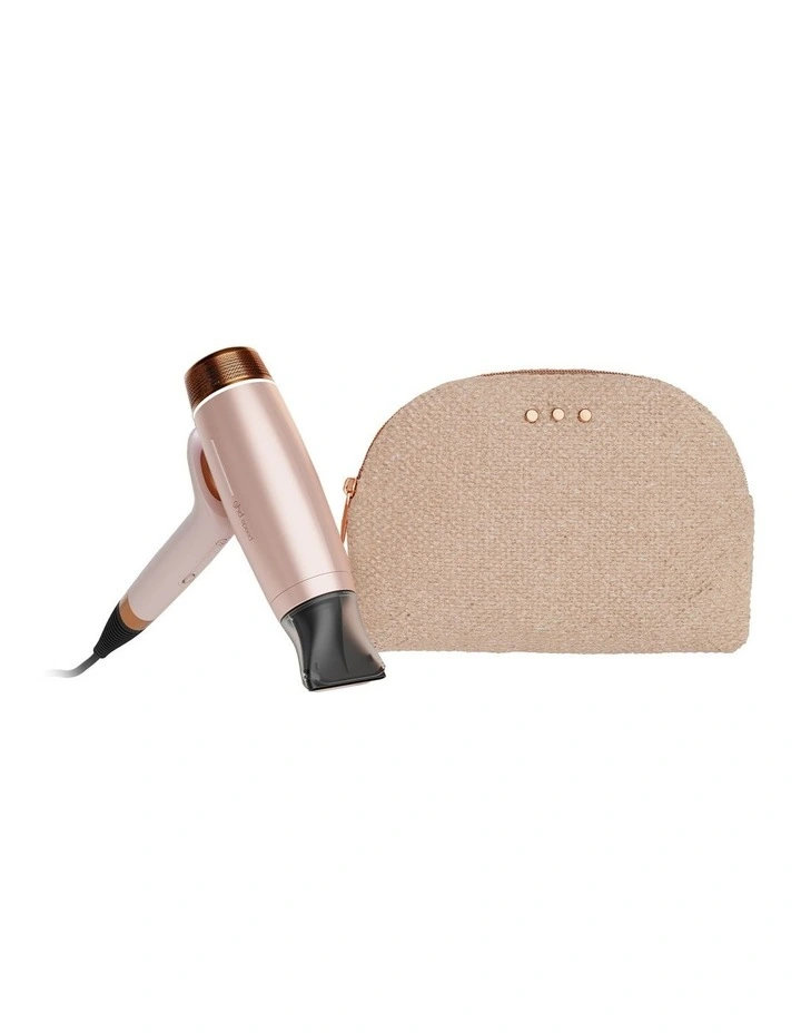 Speed Hair Dryer In Cashmere Beige image 1