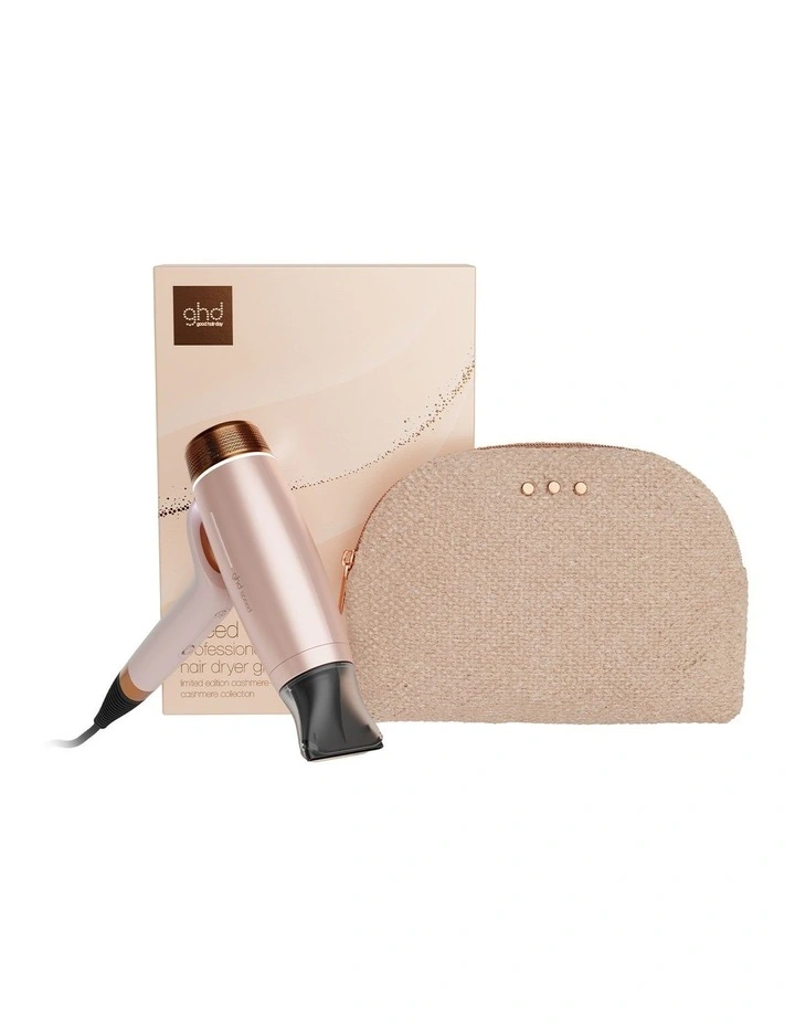 Speed Hair Dryer In Cashmere Beige image 6
