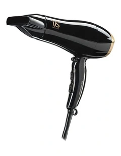 Ceramic Dry 2300 Hair Dryer, VSLE120BFA