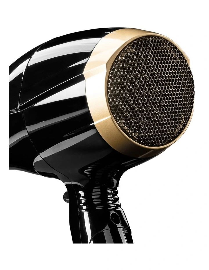 Ceramic Dry 2300 Hair Dryer, VSLE120BFA image 5