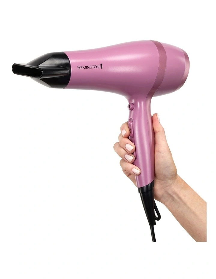 Pillow Curls Hair Dryer Gift Set D6750GPAU image 3
