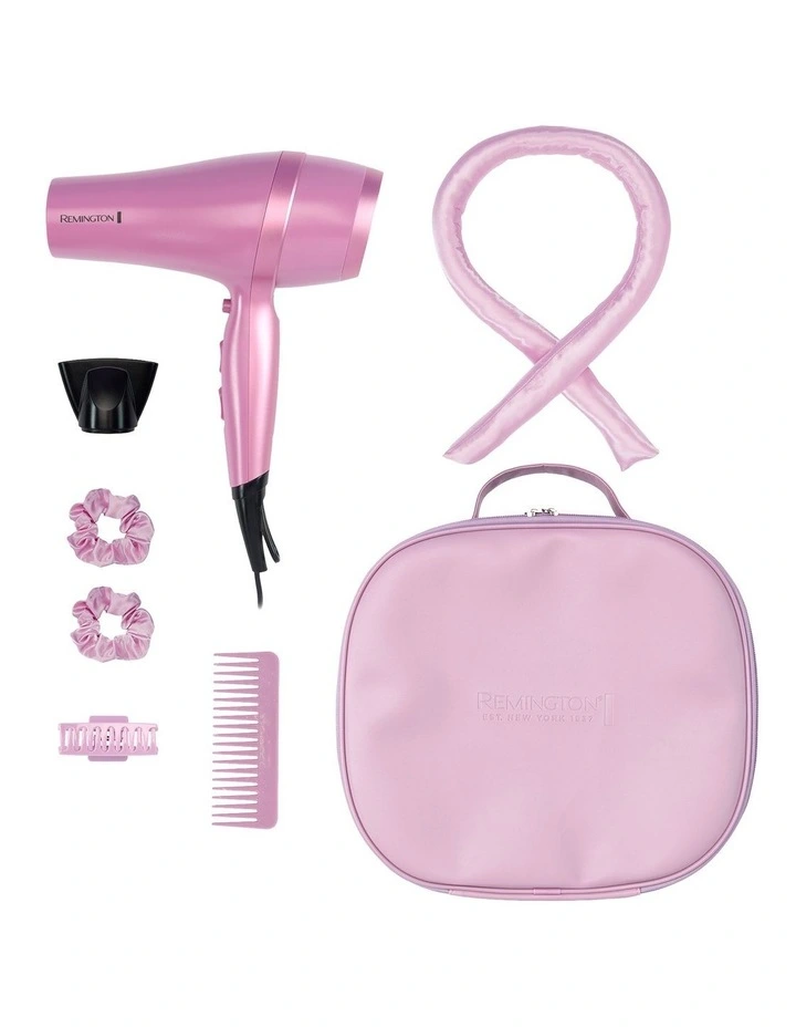 Pillow Curls Hair Dryer Gift Set D6750GPAU image 4