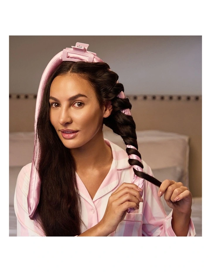 Pillow Curls Hair Dryer Gift Set D6750GPAU image 6