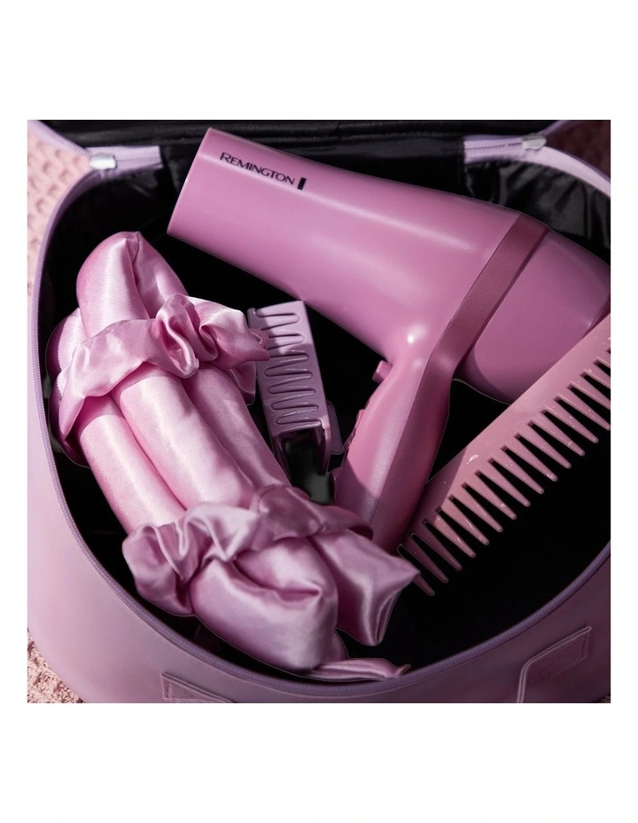 Pillow Curls Hair Dryer Gift Set D6750GPAU image 7