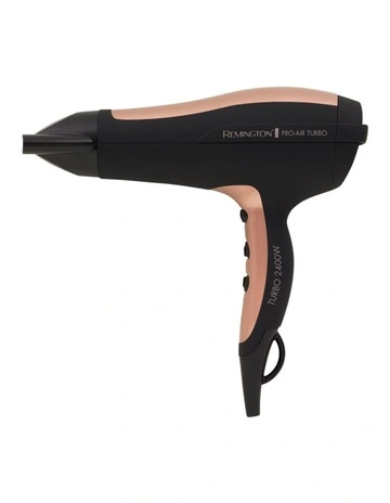 Pro Air Turbo Hair Dryer D5220