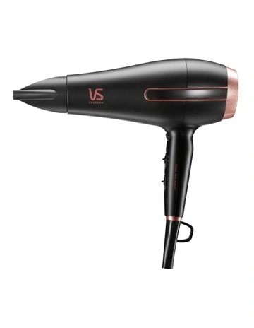 Super Power 2400 Hair Dryer