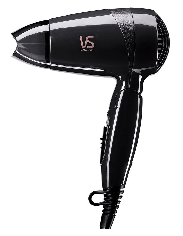 Pocket Rocket MiniPRO Hair Dryer VSD102A image 1